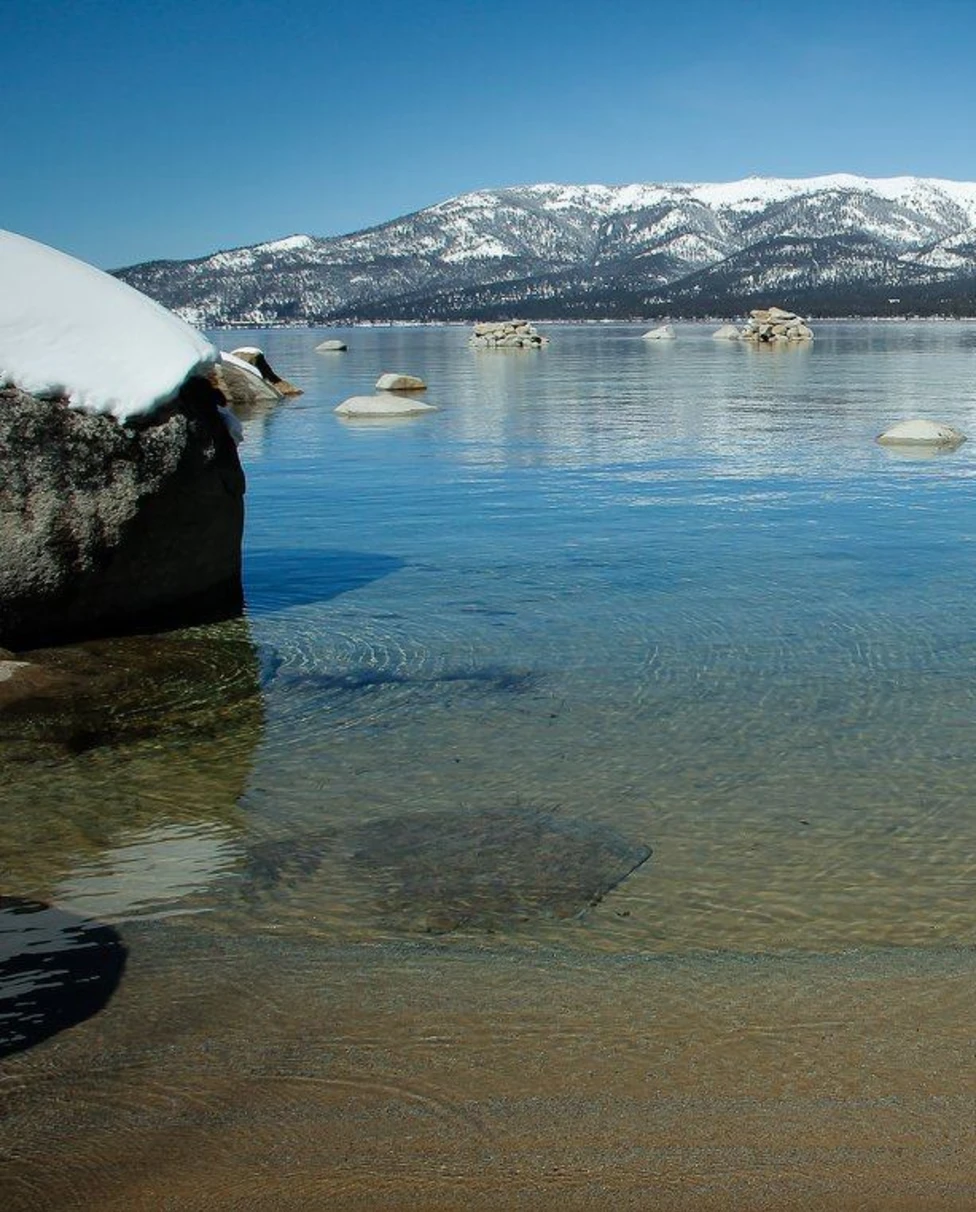 Advisor - Summer in North Tahoe & Truckee