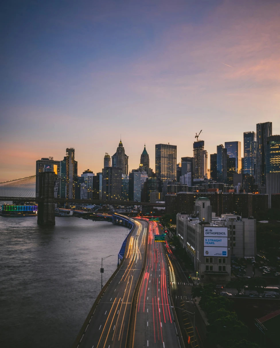 Advisor - Sweat, Swim, Sip, Repeat: NYC Summer Essentials