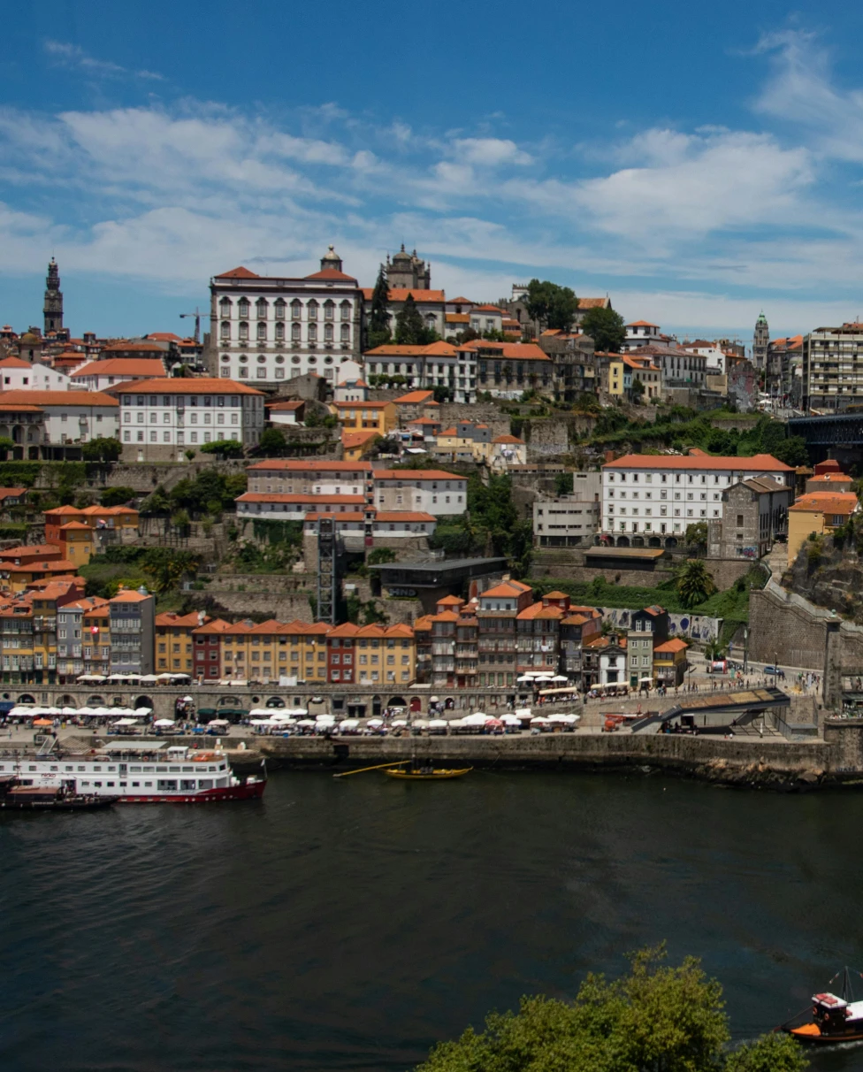 Advisor - Porto: Culture, Creativity & Coastal Charm