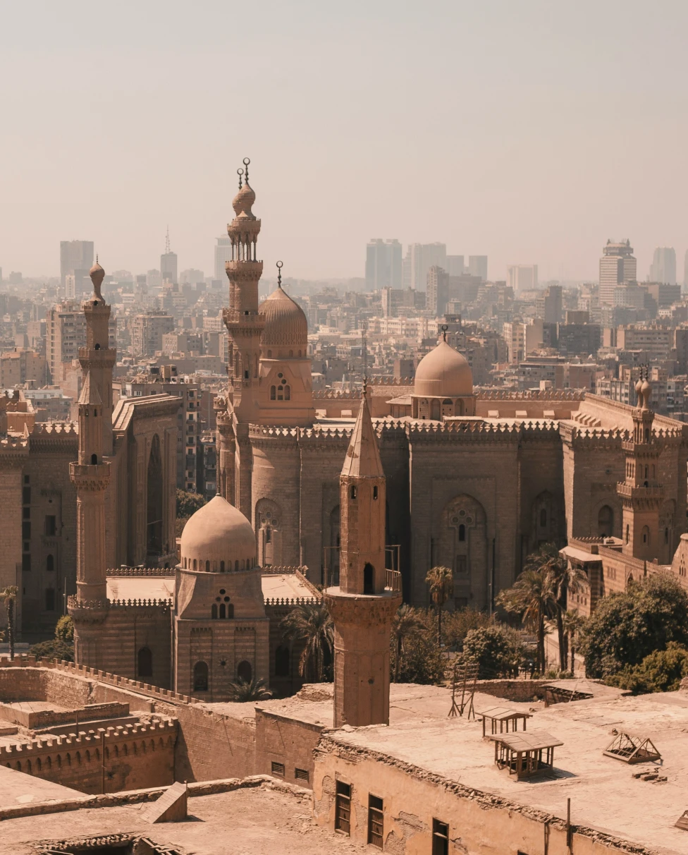 Advisor - 2 Days in Cairo: Like a Local in Zamalek