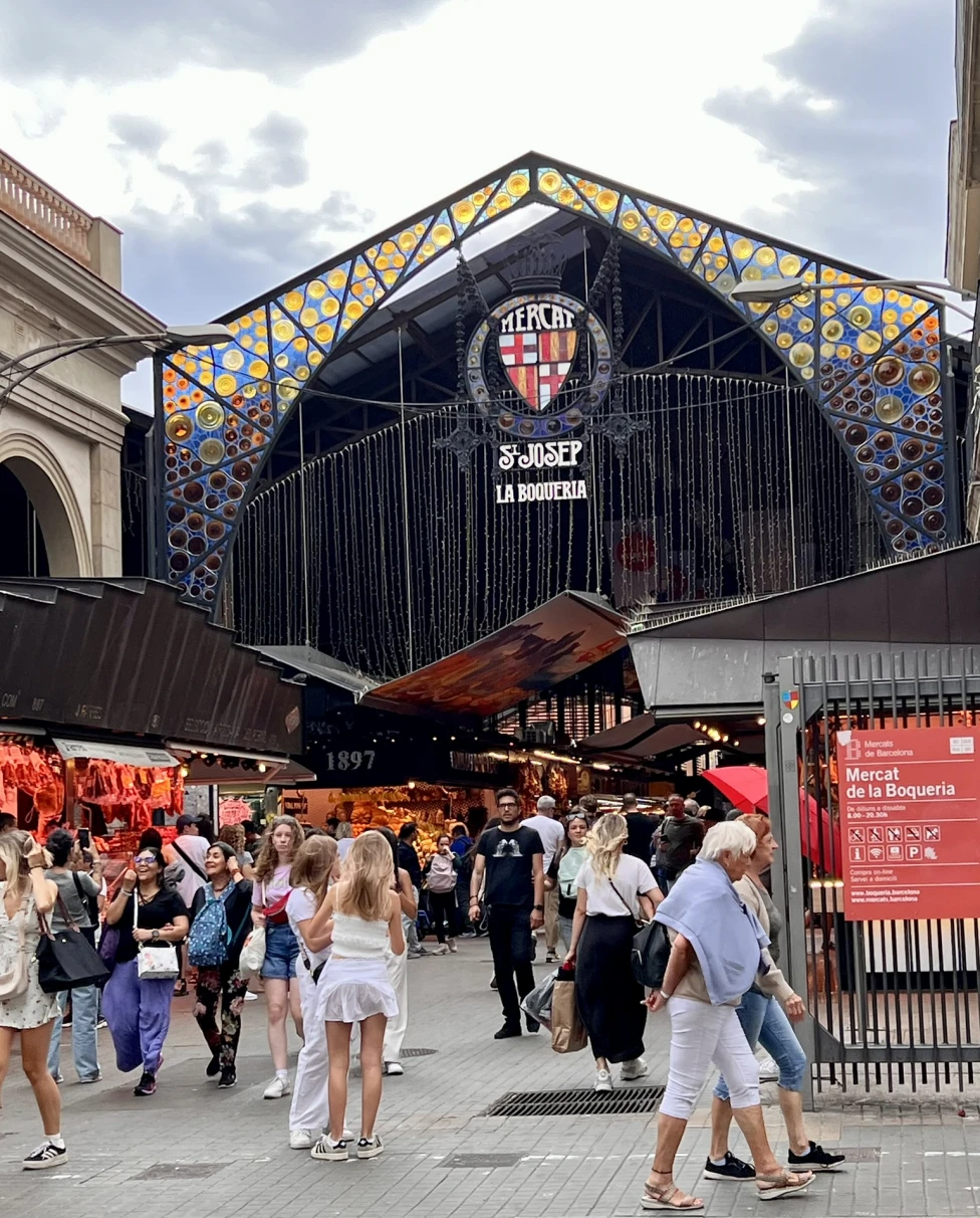 Advisor - Barcelona and Beyond: A Week to Explore Catalonia