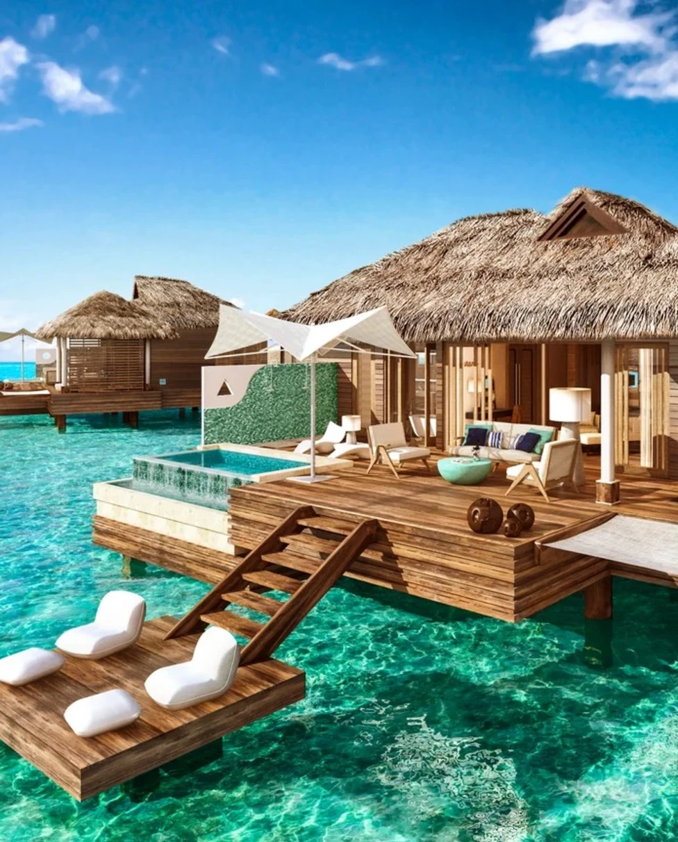 Advisor - Magnificent Maldives