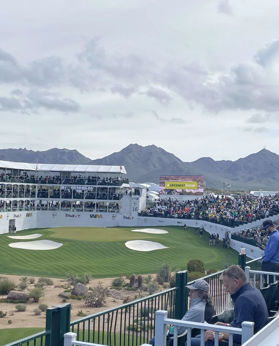 Advisor - A Local’s Guide to Scottsdale Golf