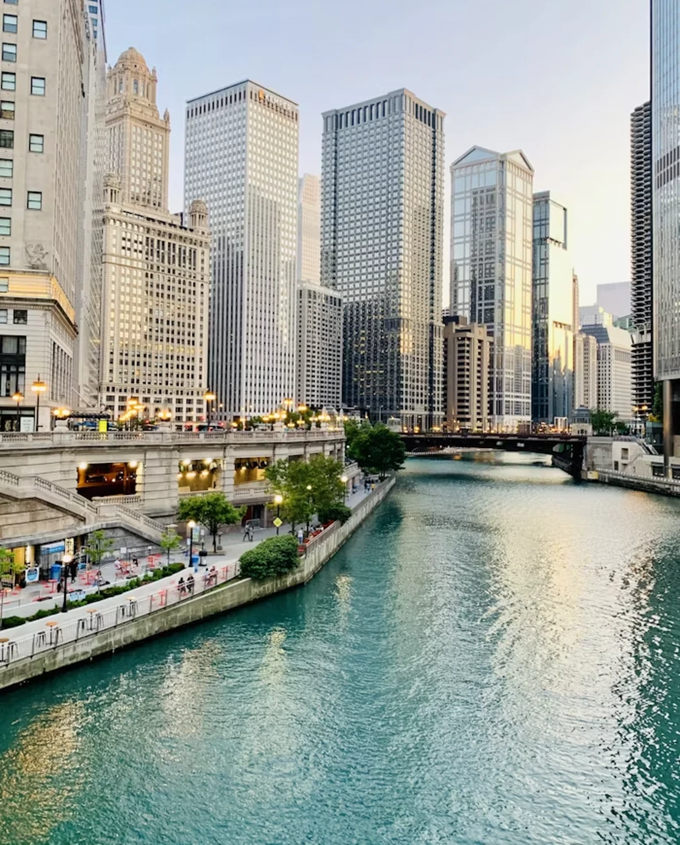 Advisor - The Perfect Chicago Bachelorette Weekend for Every Type of Bride