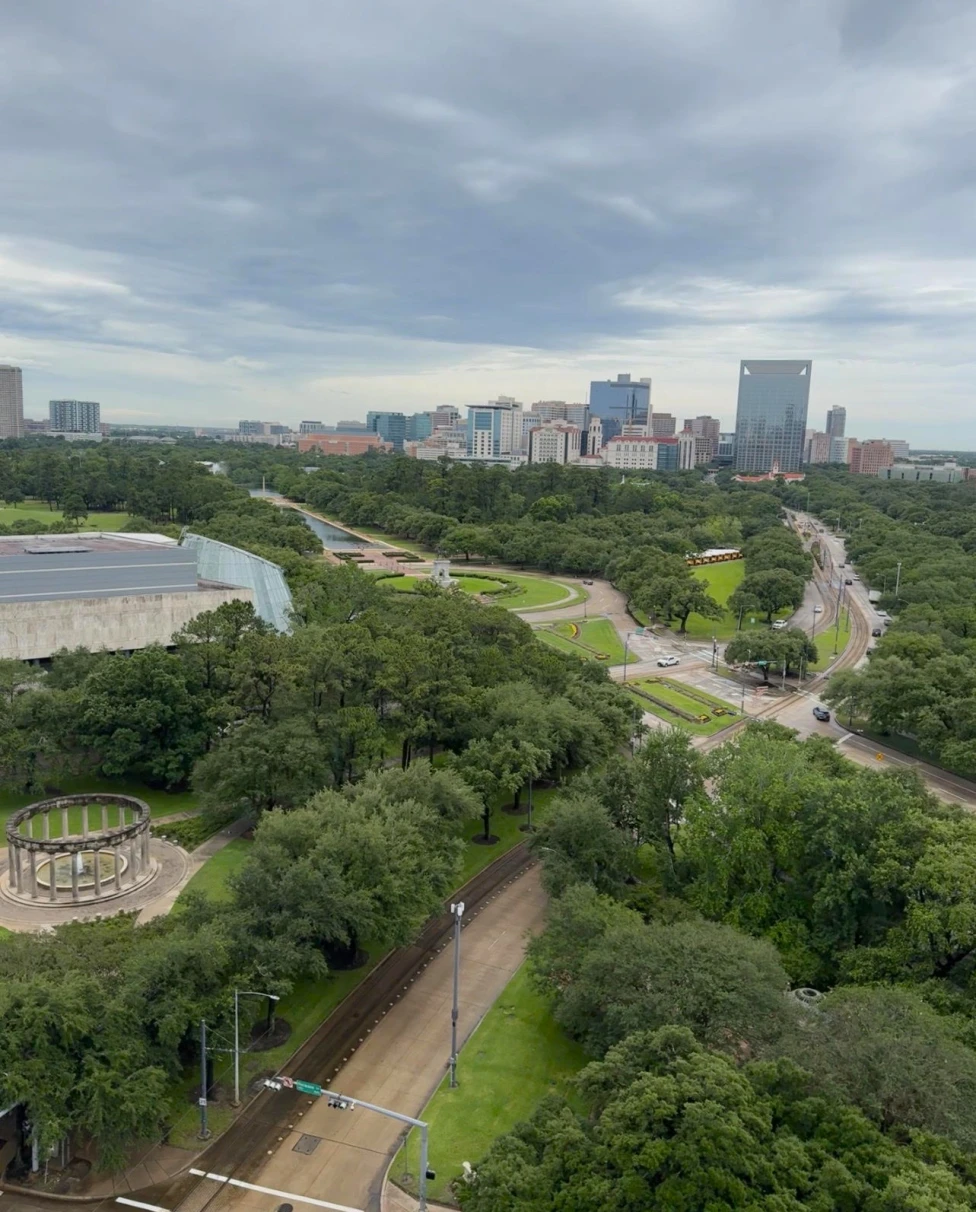 Advisor - Houston for FIFA 2026: A Local's Guide to the City's Best Food, Culture & Neighborhoods