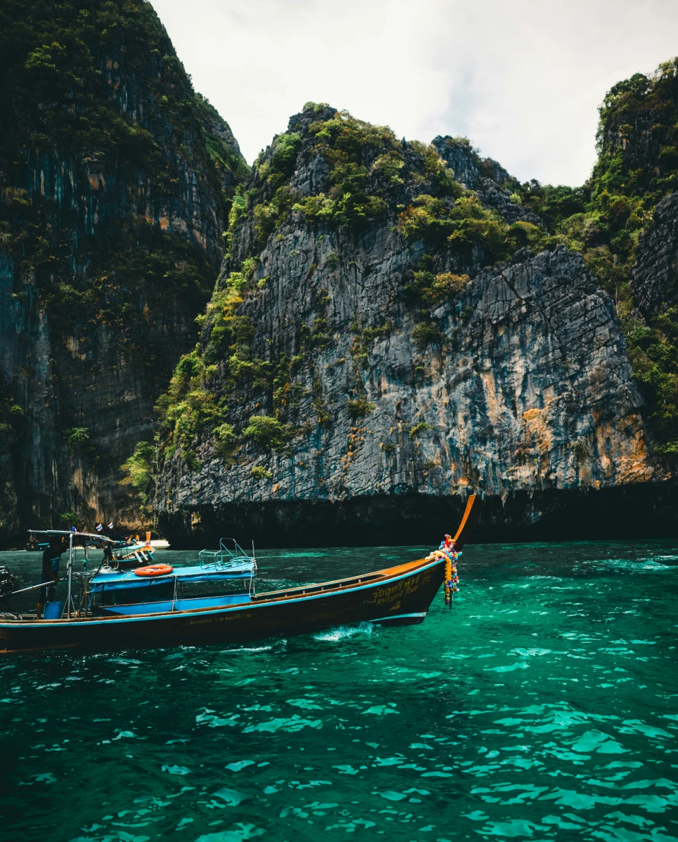 Advisor - Discover Phuket: Thailand’s Island Oasis