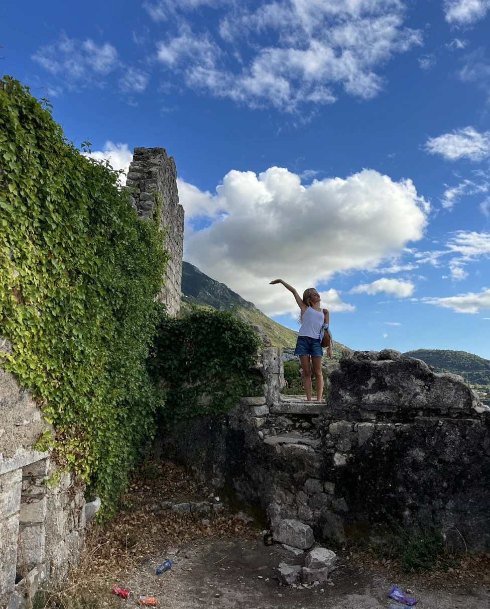 Advisor - Montenegro: Hidden Gem of the Balkans