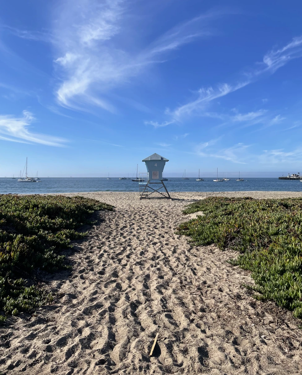 Advisor - Coastal Calm & Countryside Charm: An Insider’s Guide to Santa Barbara & Ojai