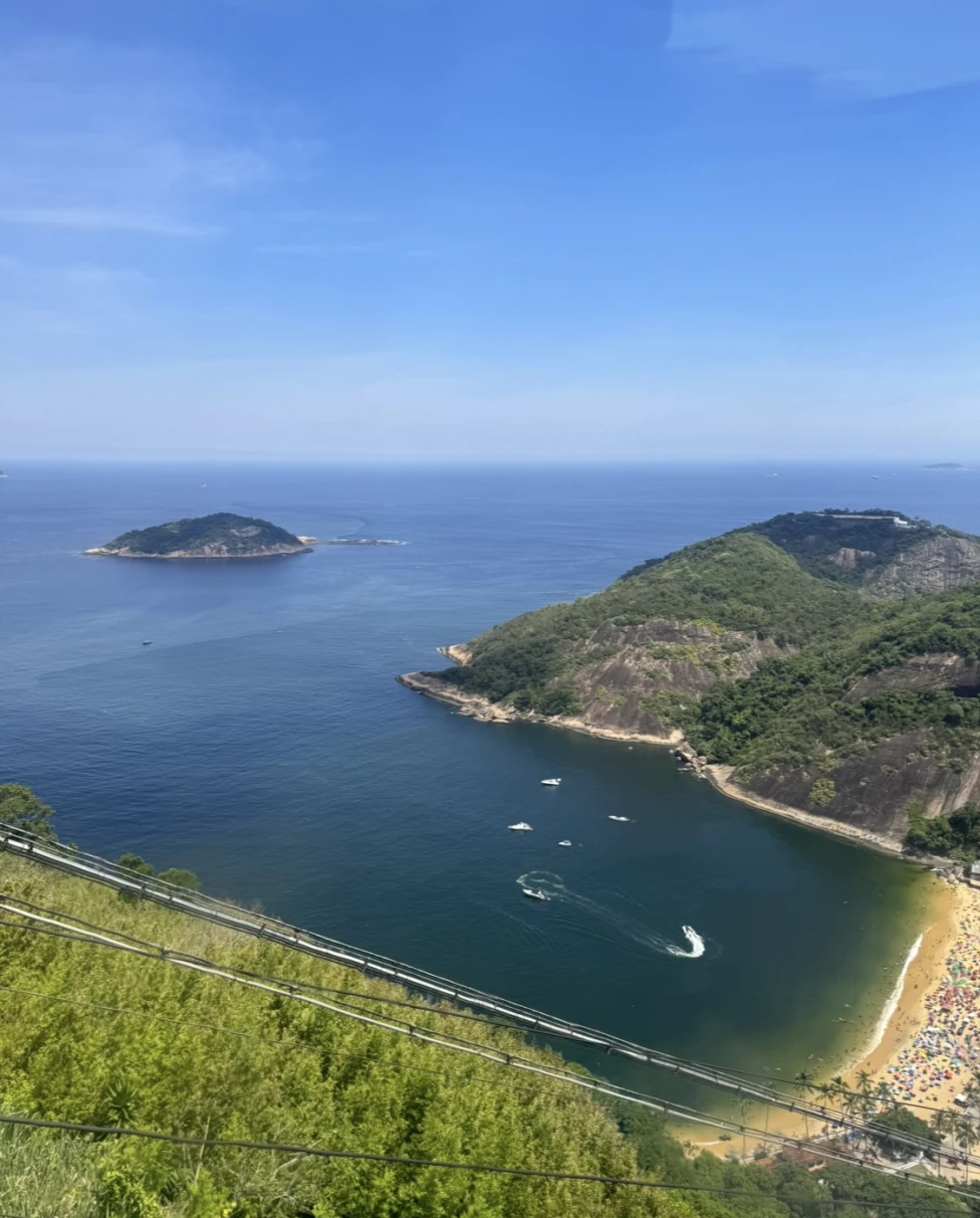 Advisor - Beauty of Brazil