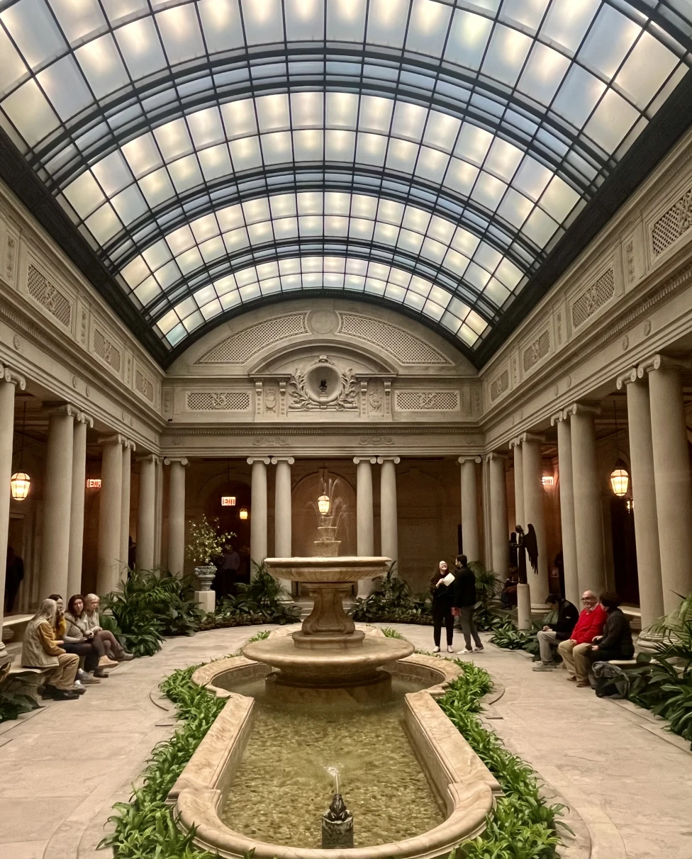 Advisor - The Gilded Age in New York: Where to Go, What to See, and Why It Still Dazzles