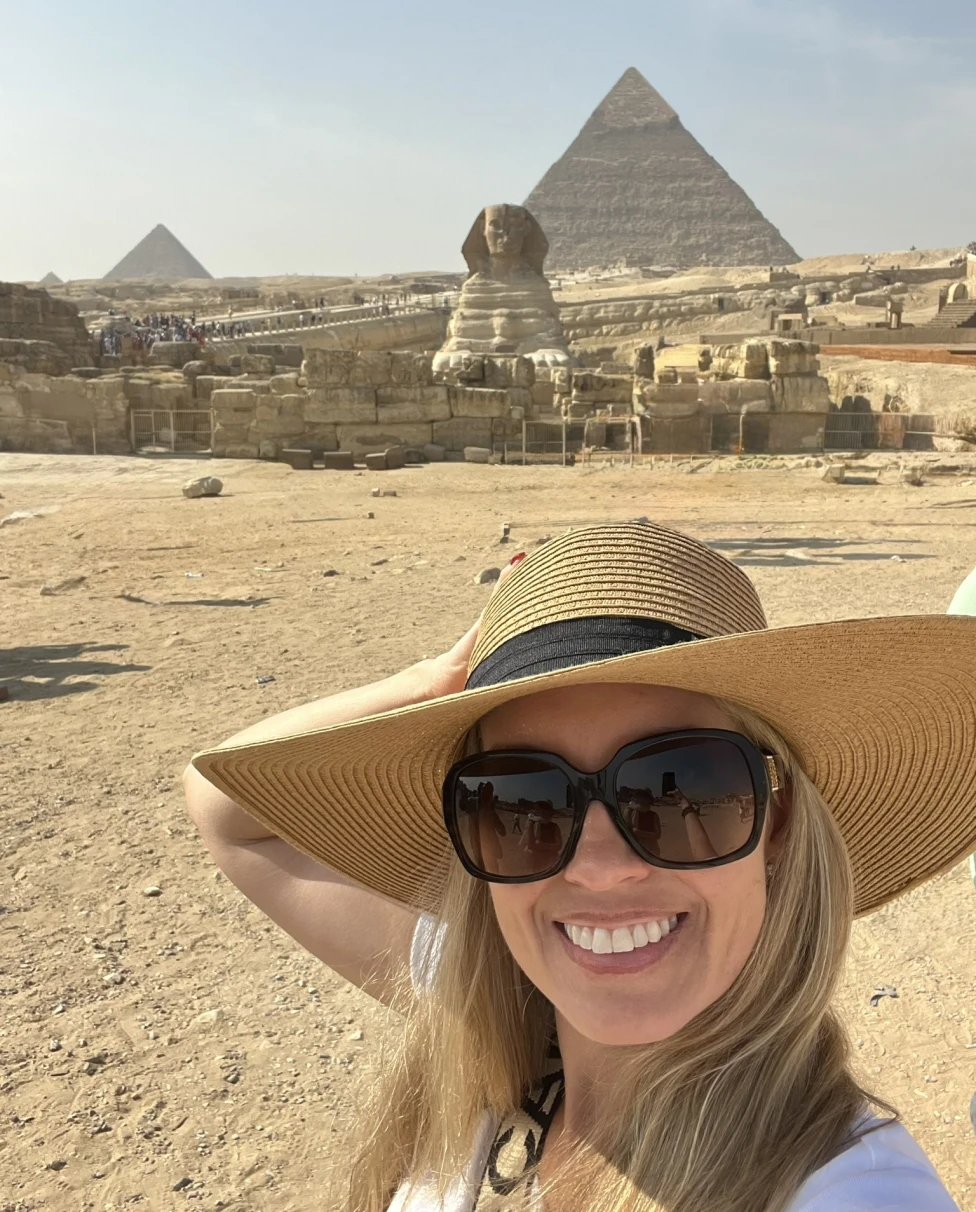 Advisor - Ancient Wonders of Egypt