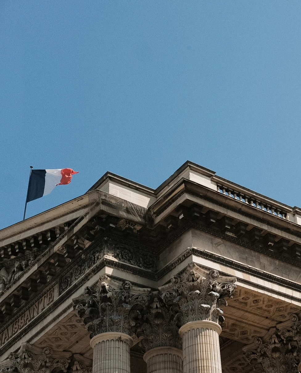 Advisor - Affordable Michelin-Starred Restaurants in Paris