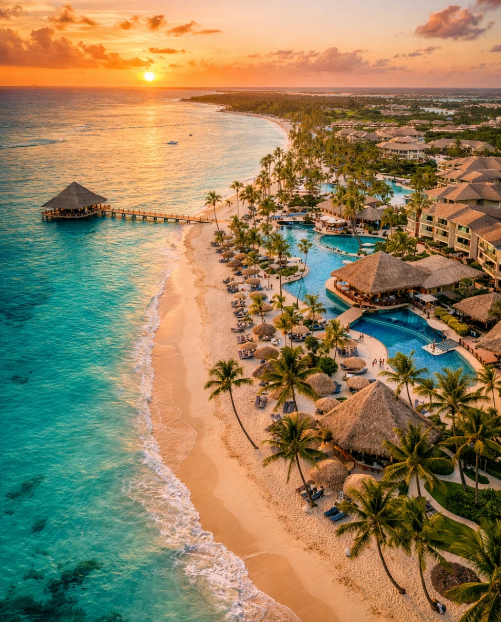 Advisor - Punta Cana Done Right: Resorts, Spots & Secrets That Make This Trip Worth It
