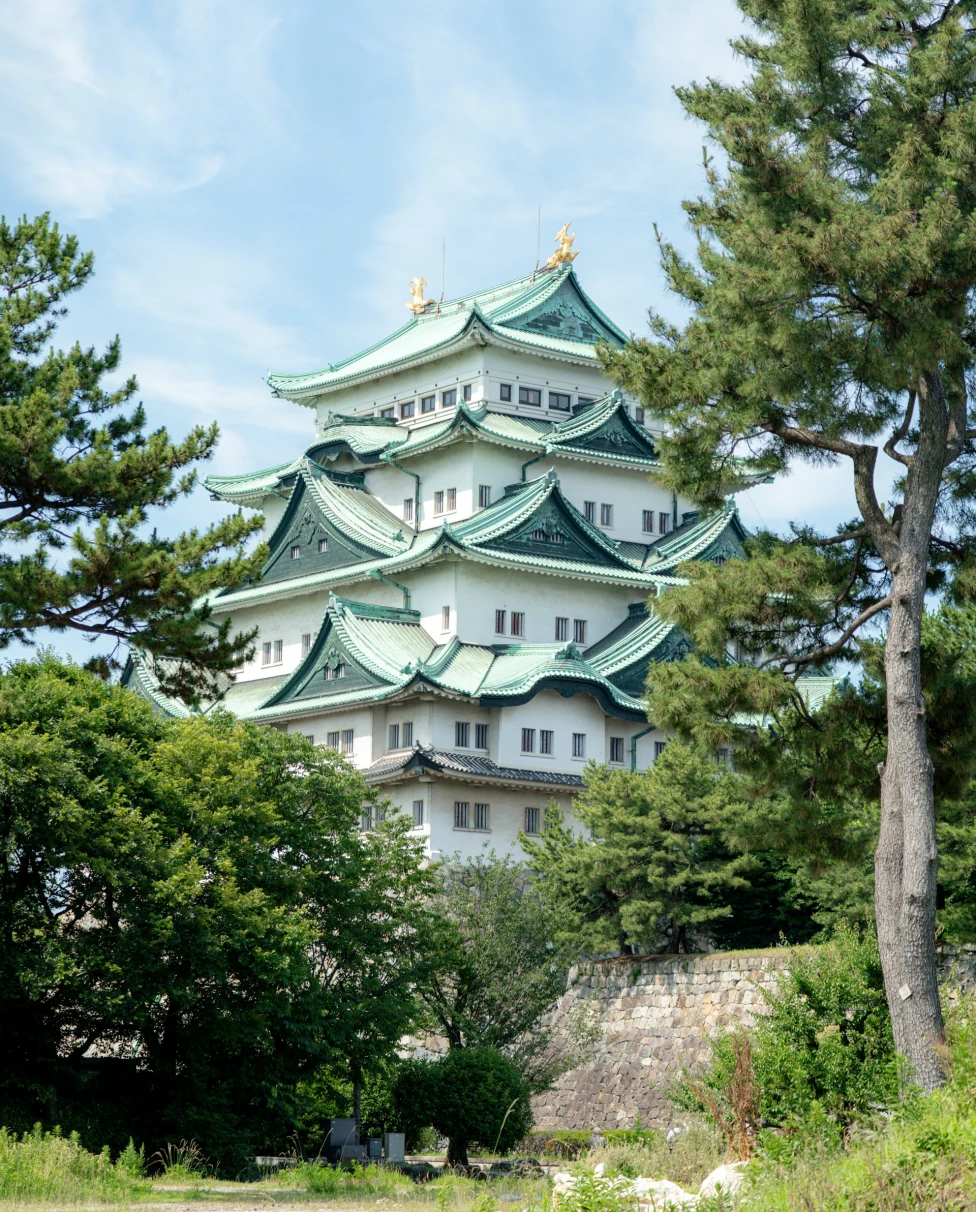 Advisor - Nagoya, Japan: The City You Didn't Know You Were Missing