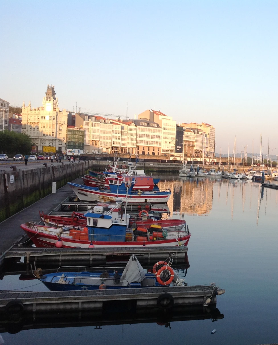Advisor - Why A Coruña in Northern Spain Should Be Your Next Coastal Escape