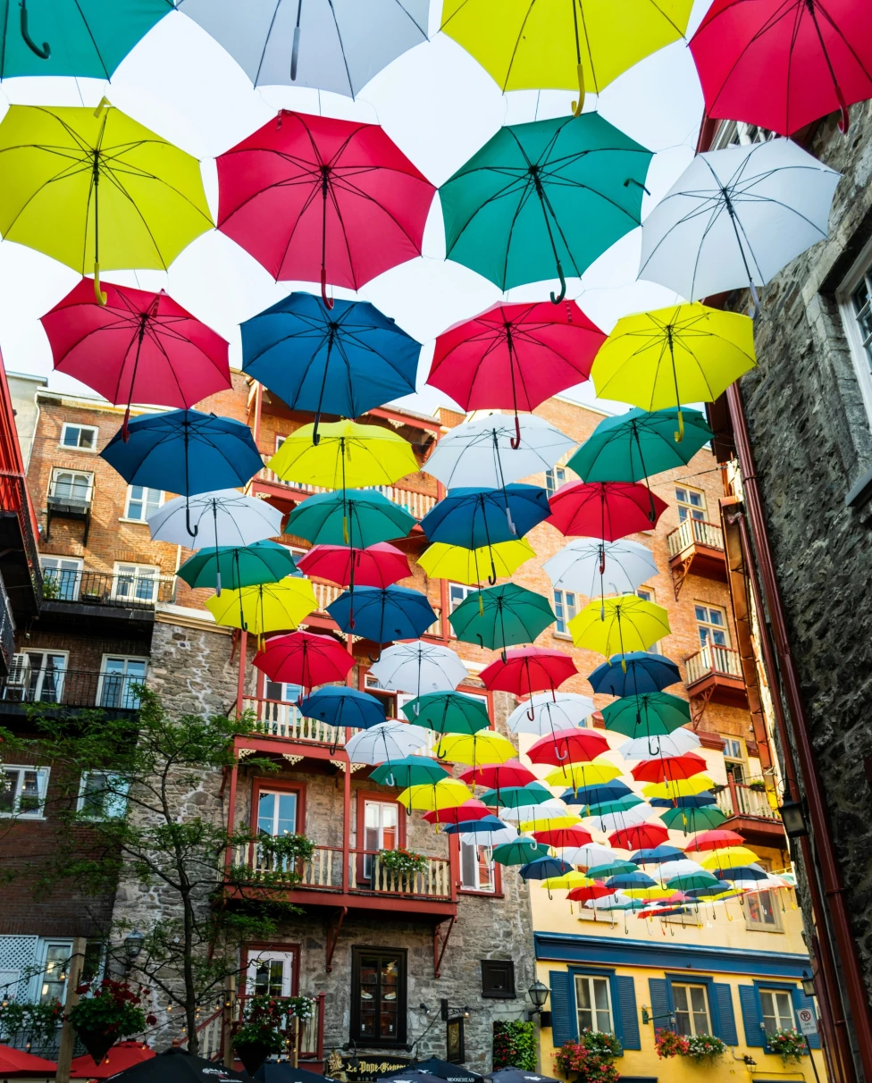 Advisor - The Teen-Approved Guide to Quebec City