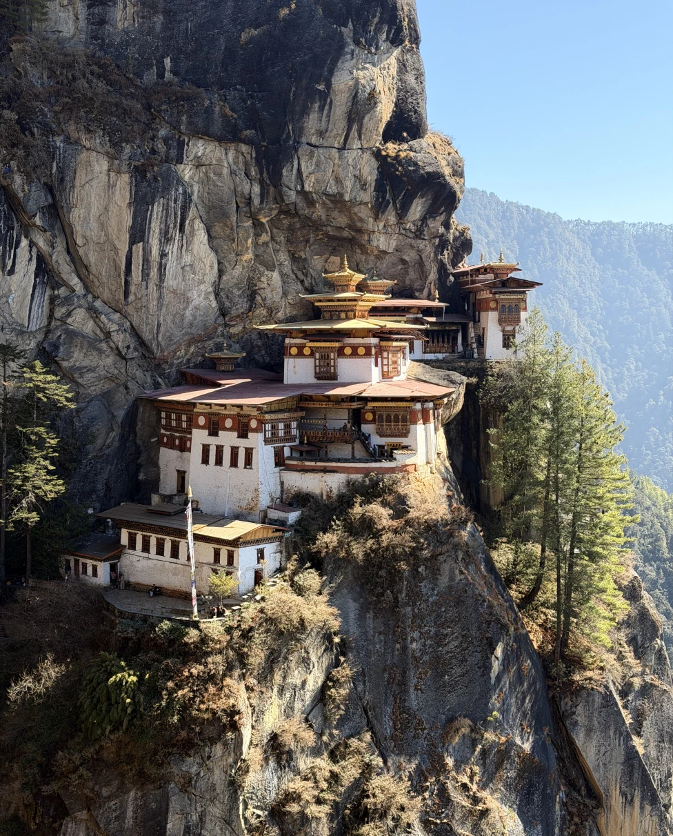 Advisor - Bhutan: A Quietly Transformative Destination