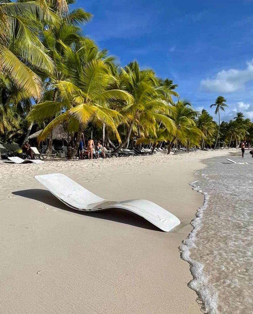 Advisor - Winter Escape: All-Inclusive Beach Resorts in the Dominican Republic