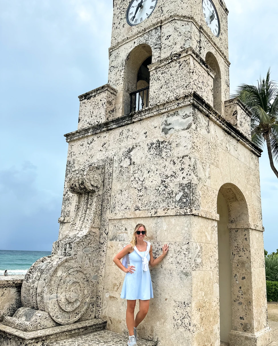 Advisor - A Weekend of Coastal Indulgence: 48 Hours in Palm Beach