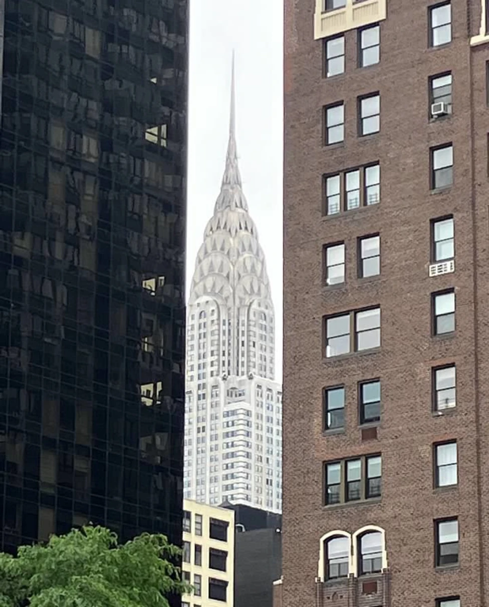 Advisor - Let’s Talk Business: A Guide to Business Travel to Midtown Manhattan