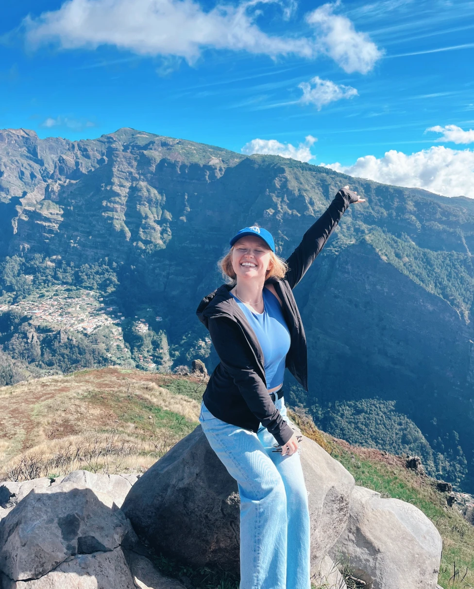 Advisor - Madeira Uncovered: 10 Green Flags That Make the Island a Must-Visit