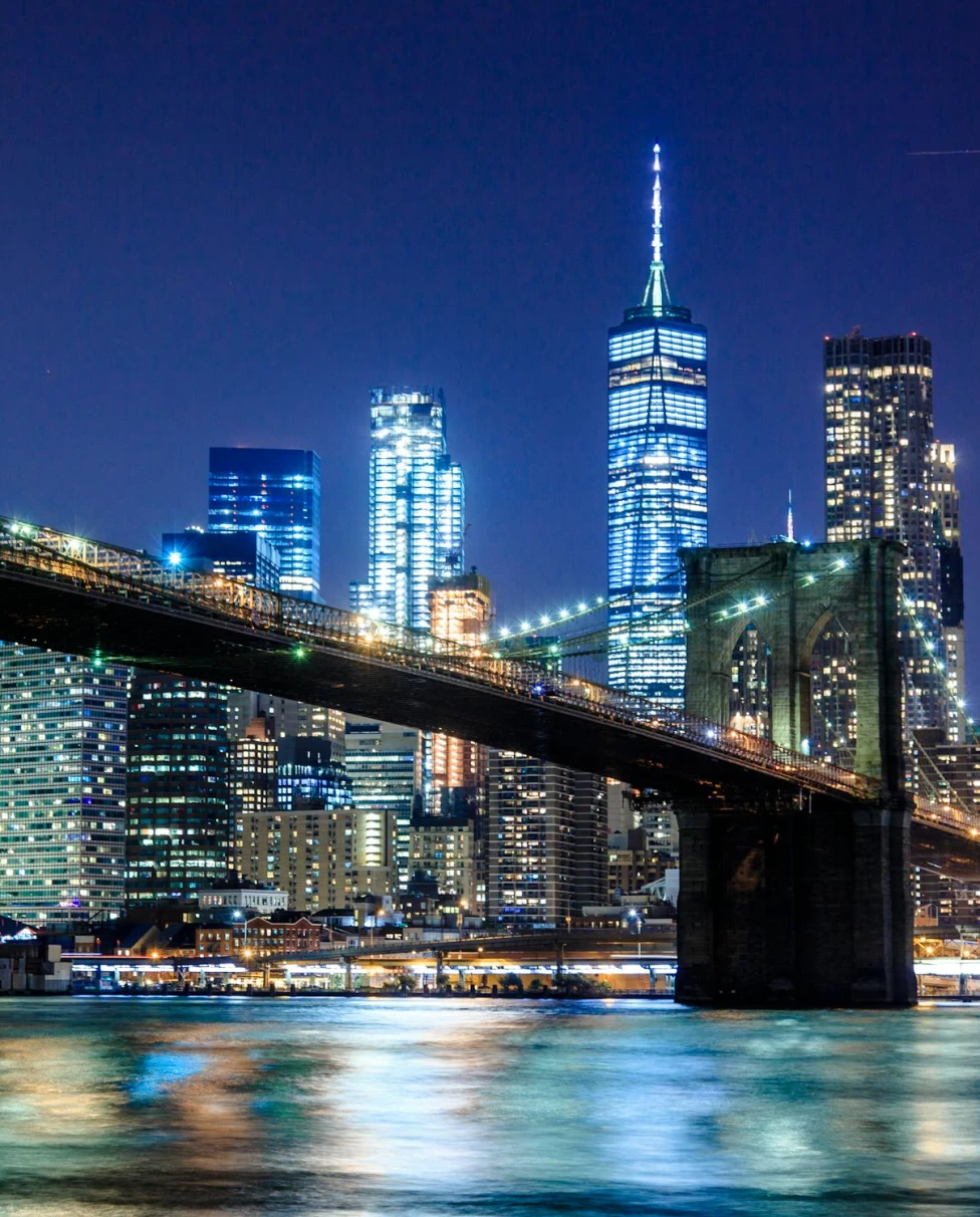 Advisor - Empire State of Mind (And Body, Because You'll Walk a Lot)- Your Guide to New York City