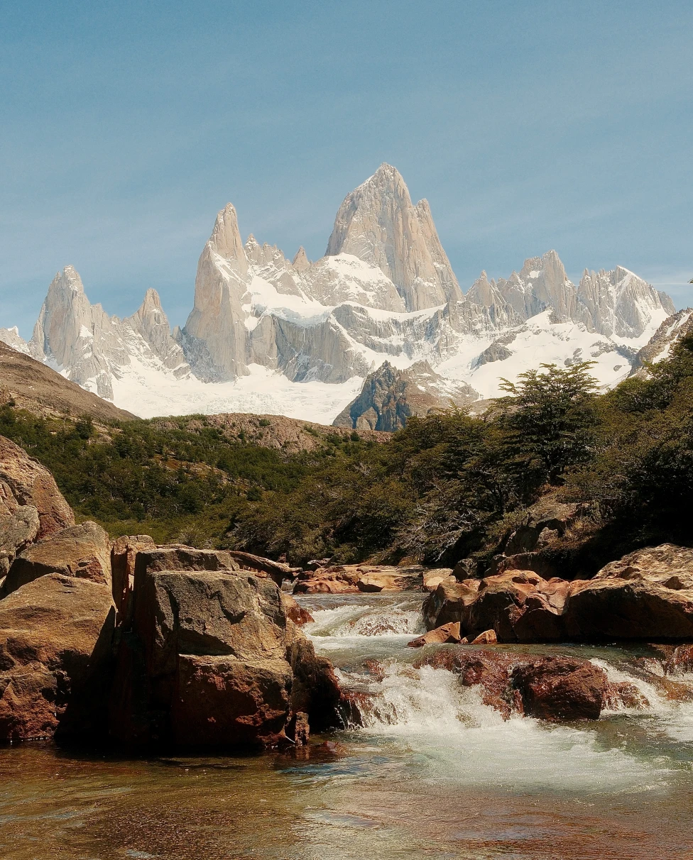 Advisor - Patagonia for Adventure-Luxury Travelers