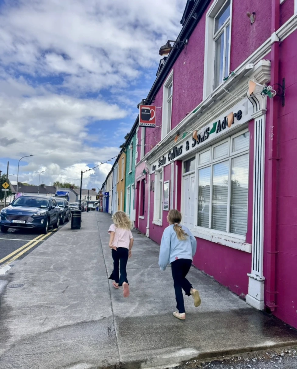 Advisor - Family Adventure on Ireland’s South Coast