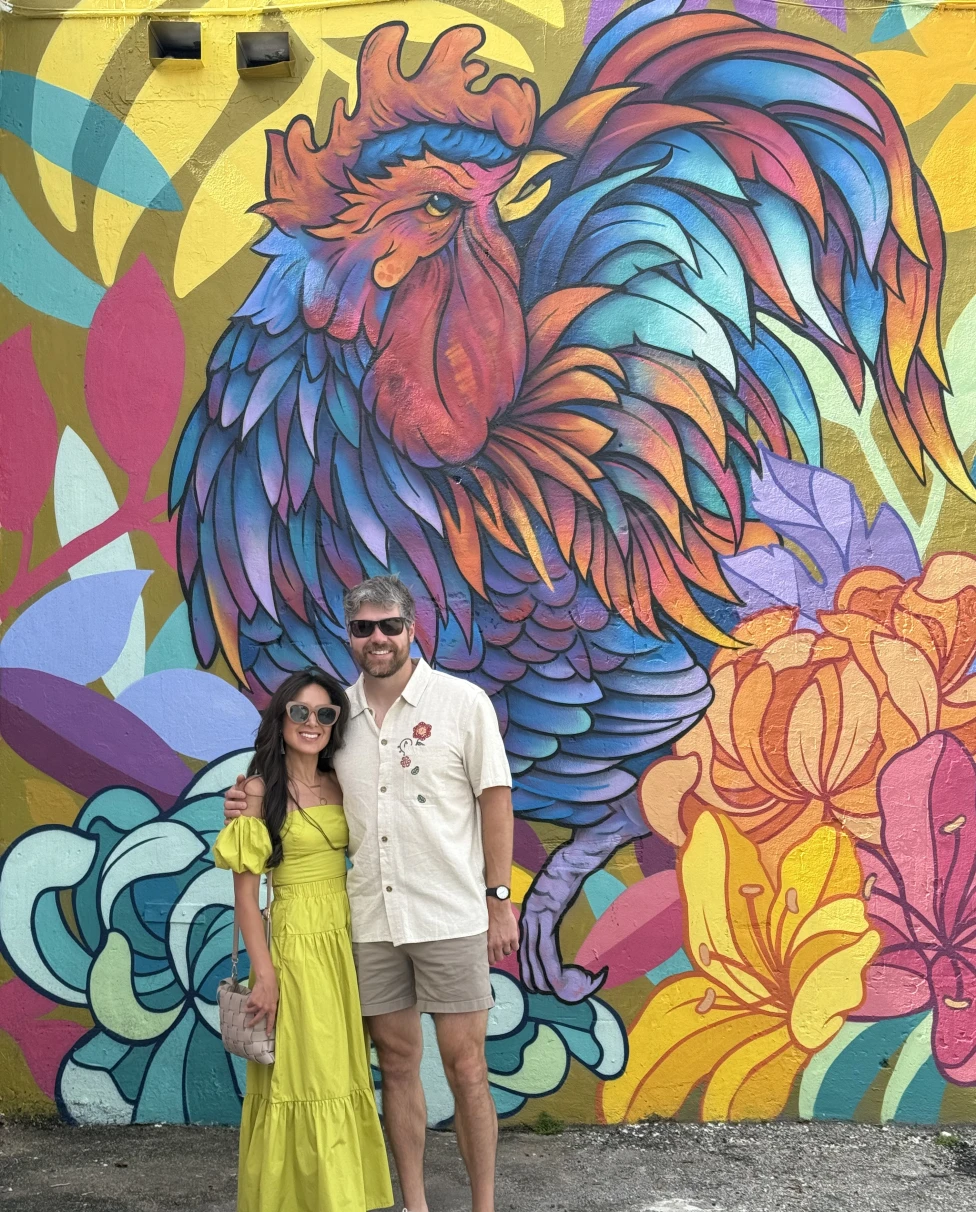 Advisor - A Couple's Guide to South Beach, Miami