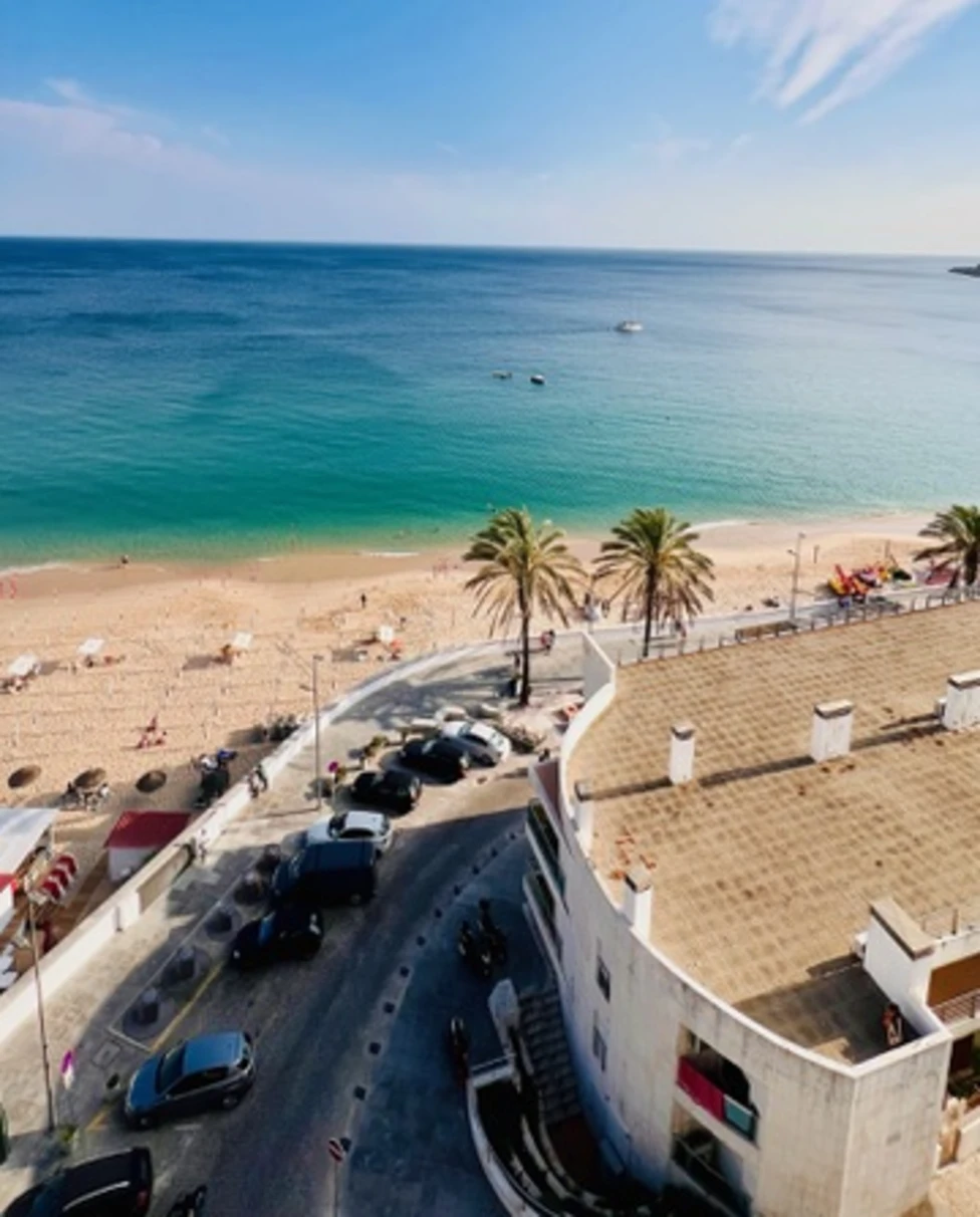 Advisor - Sesimbra Uncovered: The Seaside Secret Just 40 Minutes from Lisbon