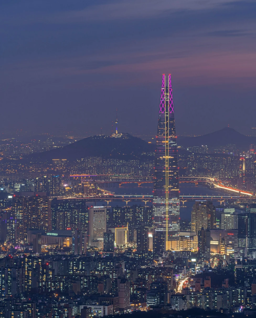 Advisor - Seoul: A Local’s Take on the City’s Best