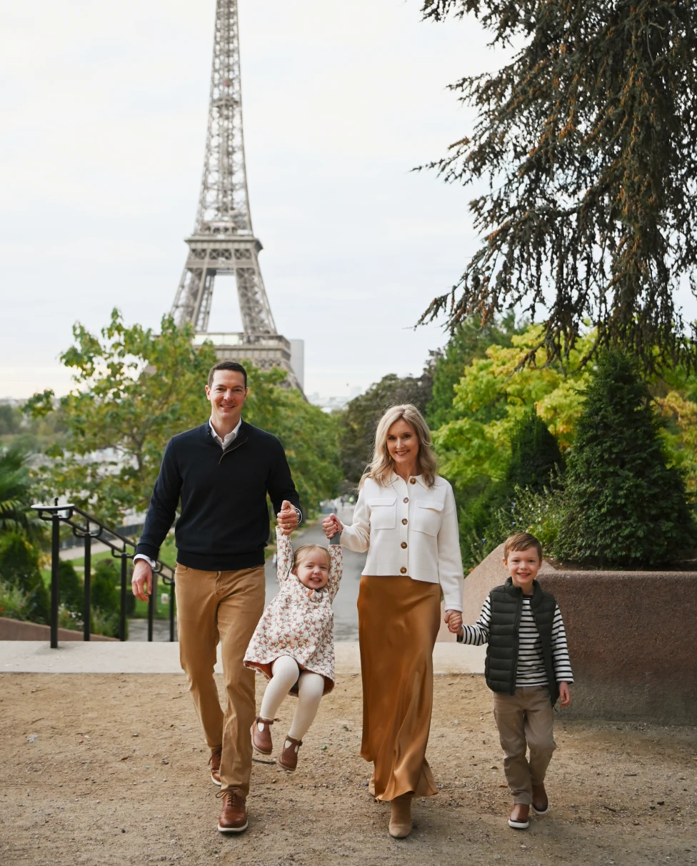 Advisor - Paris with Kids: Baguettes, Berets & Baby Buggies
