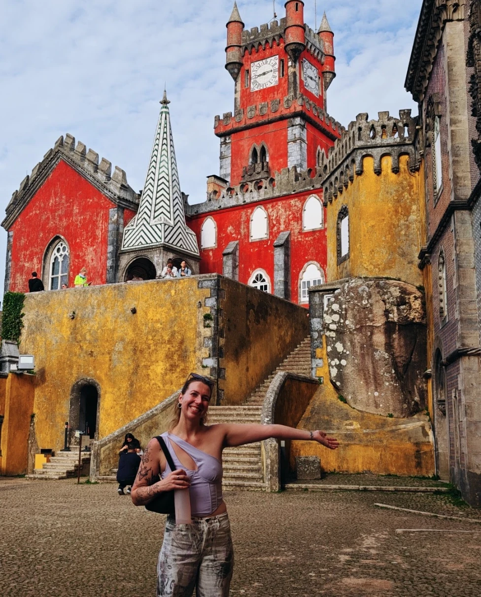 Advisor - Why Your Honeymoon Should Include Lisbon, Portugal