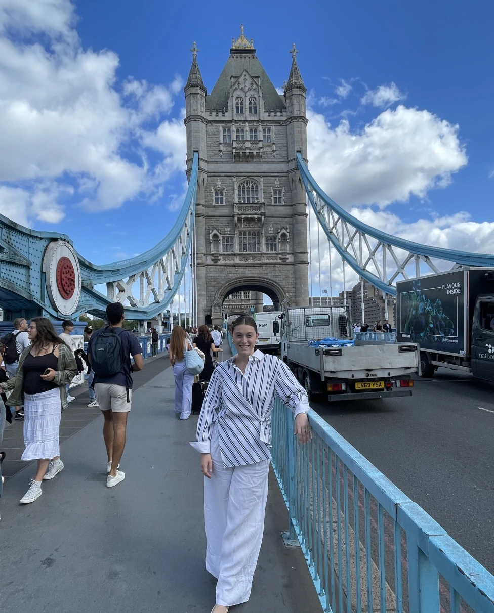 Advisor - London, the Local Way: Tips from Someone Who Called It Home