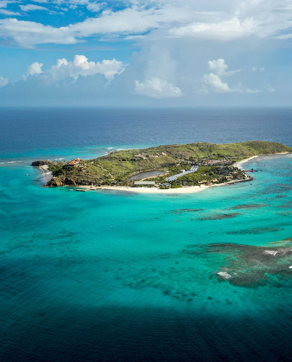 Advisor - All Hands on Deck: Island Hopping in the BVIs
