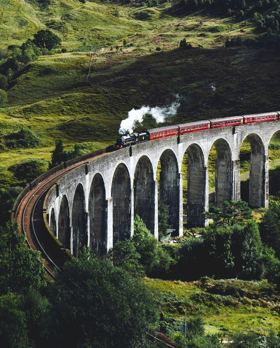 Advisor - Exploring the Scottish Highlands: Stunning & Breathtaking