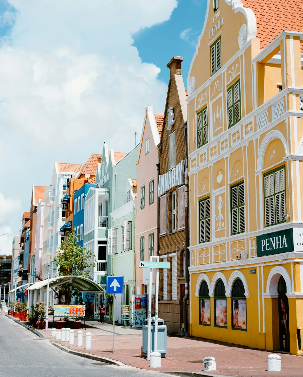 Advisor - Why Curaçao Should Be on Your Caribbean Radar