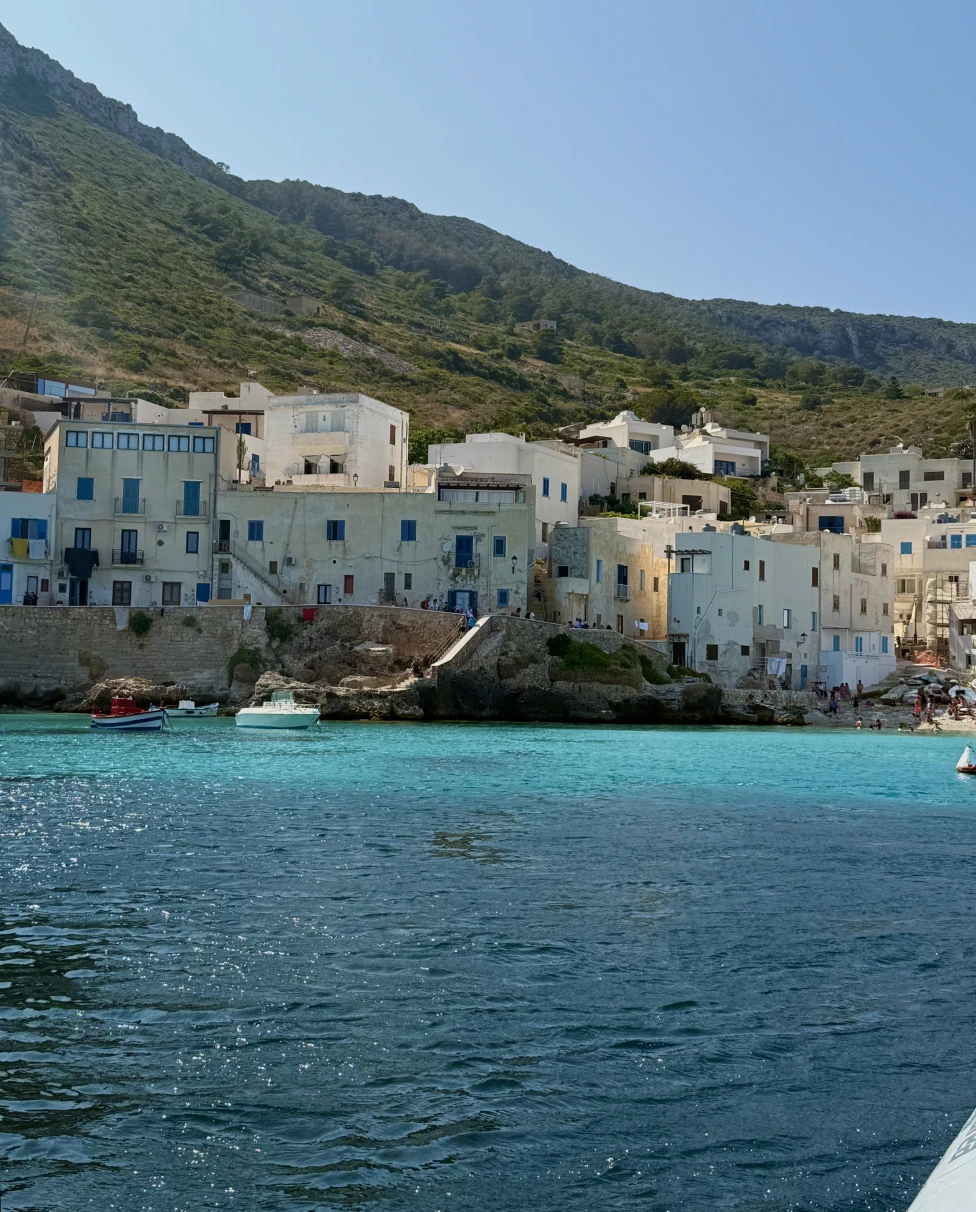 Advisor - One Week in Western Sicily: A Wine-Lover’s Guide to Marsala, Trapani & Palermo’s Coast