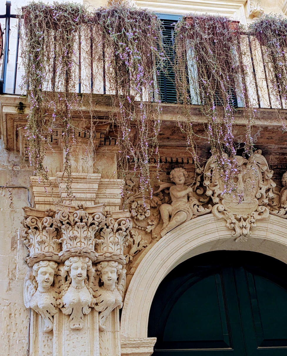Advisor - Baroque & Beyond: A Slow Traveler’s Guide to Lecce