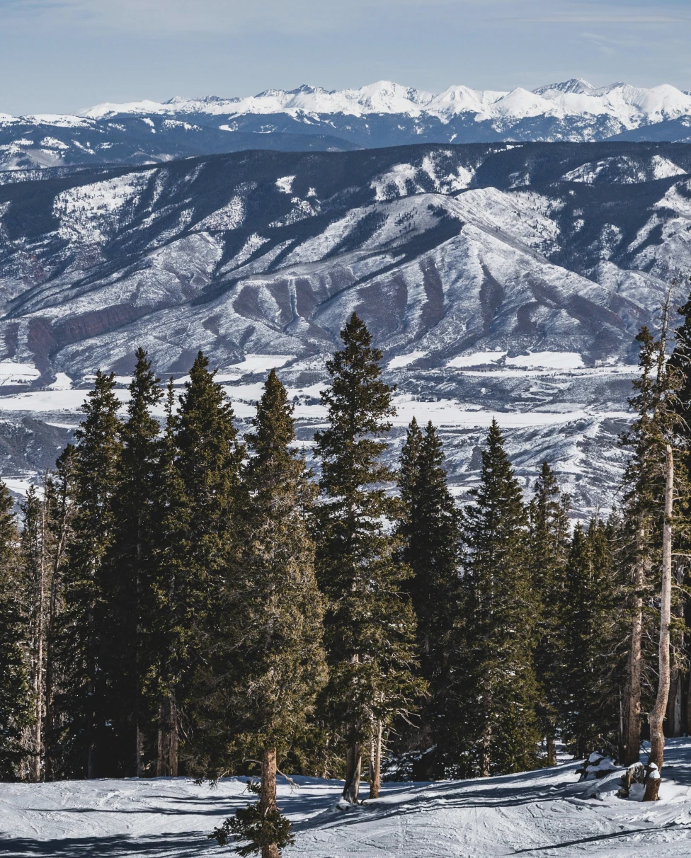 Advisor - Aspen: Beyond the Slopes