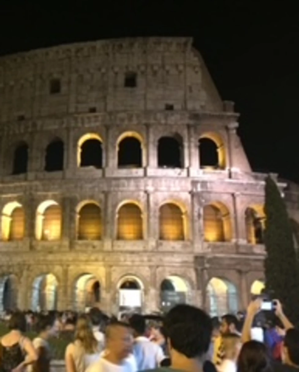 Advisor - Roman Romance: Guide to Italy’s Southern Coast