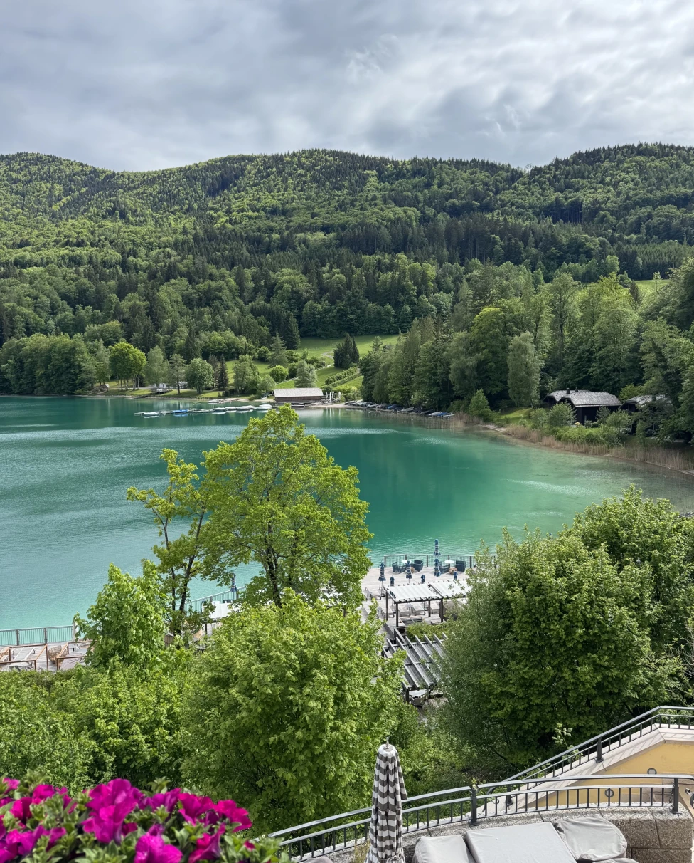 Advisor - A Stylish Central European Edit: Vienna, Salzburg & Munich