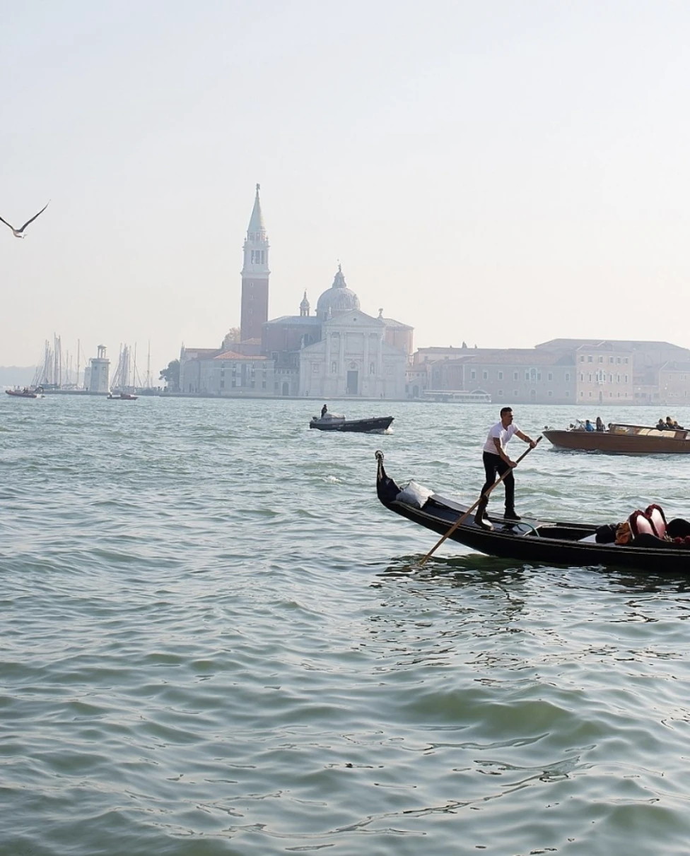 Advisor - Hidden Gems of Venice