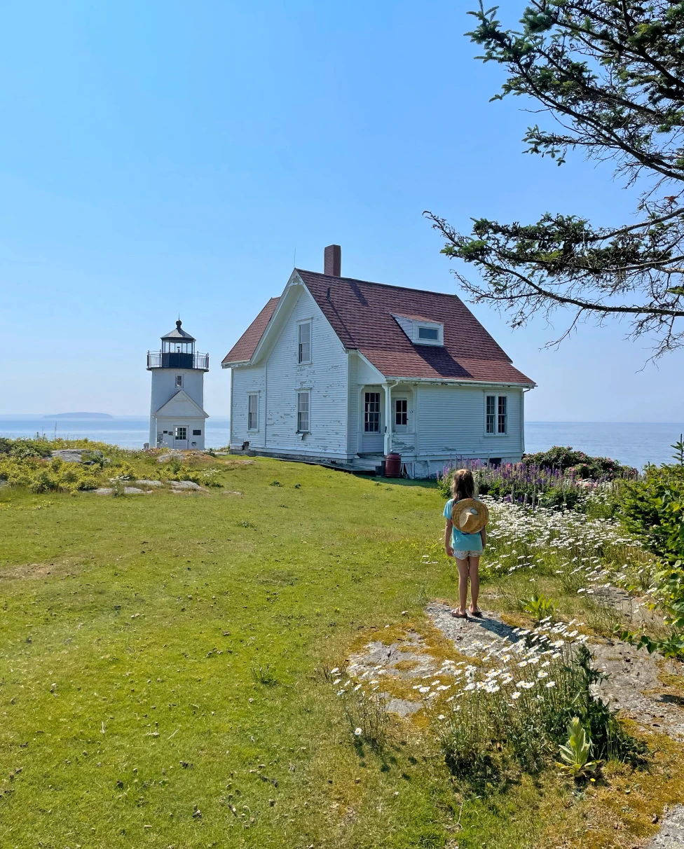Advisor - Midcoast Maine in Style: Luxury Stays & Local Charm in Camden & Rockport