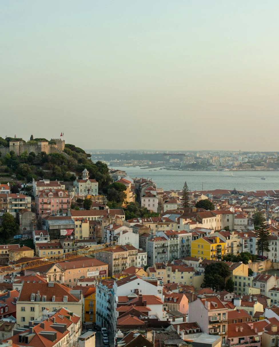 Advisor - The Best of Lisbon: Your Guide to Must-See Sights, Must-Do Activities, and Must-Try Foods