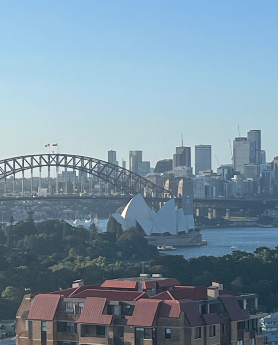 Advisor - The Ultimate Potts Point Guide