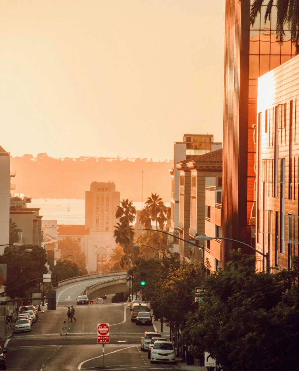 Advisor - San Diego, Your Way: Sun, Strolls & Something Good at Every Turn