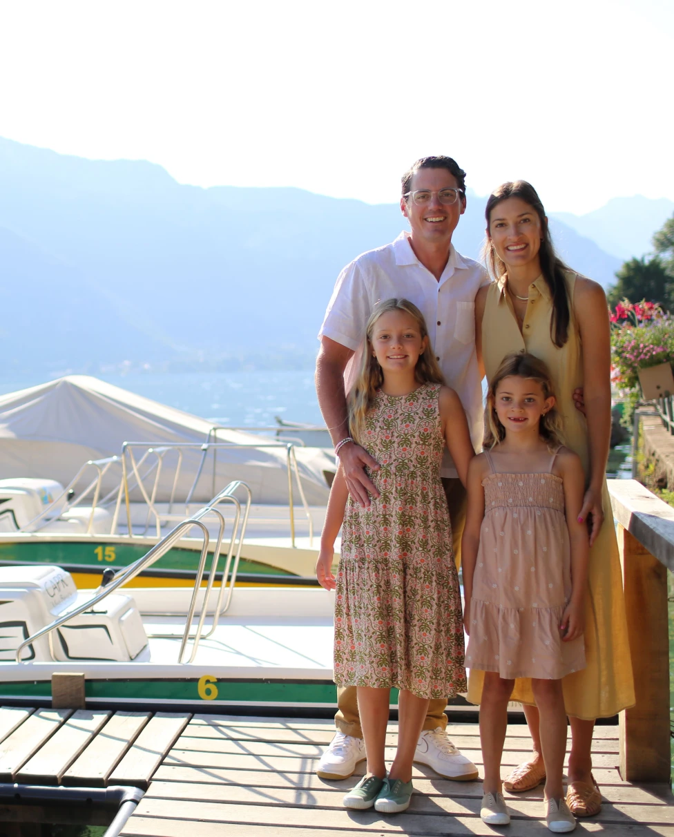 Advisor - Family Fun by the French Alps: The Ultimate Guide to Lake Annecy