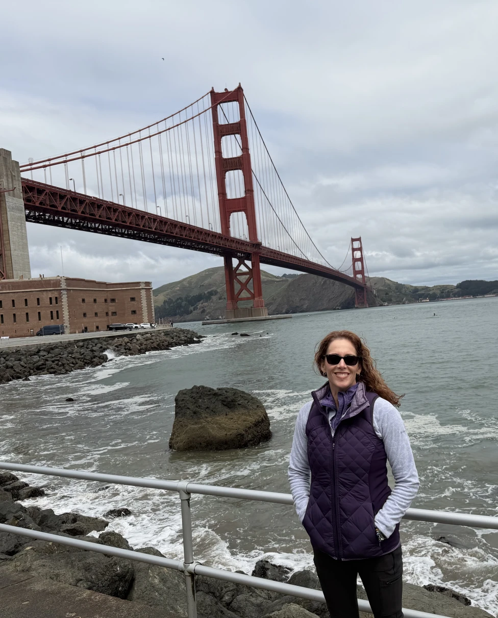 Advisor - California Road Trip