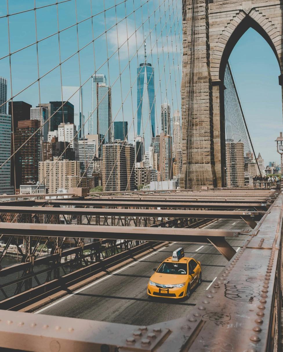 Advisor - A Solo Guide to NYC